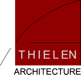 Logo Thielen Architecture