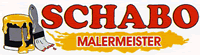 Logo Peinture/Malermeister Schabo