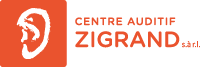 Logo Zigrand Edmond (Centre de Correction Auditive)