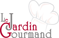 Restaurant Le jardin Gourmand 