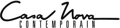 Logo Casa Nova Contemporain Sàrl