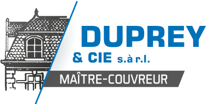 Logo Duprey & Cie s.à r.l.