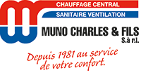 Logo Muno Charles & Fils