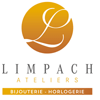 Logo Bijouterie Limpach (Horlogerie)