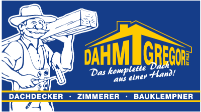 Dahm Gregor & Fils Sàrl