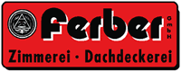 Logo Toiture Ferber GmbH