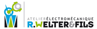 Logo Welter Romain et Fils