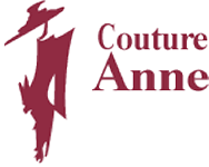 Logo Couture Anne