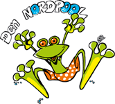 Logo Nordpool