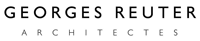 Logo Georges Reuter Architectes