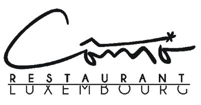 Logo Cômo Restaurant