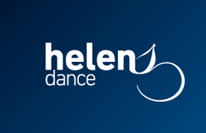 Logo Helen's Dance