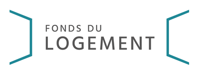 Logo Fonds du Logement