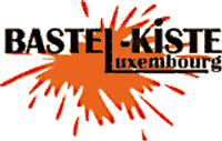 Logo Bastelkiste & Stoffe