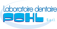 Logo Laboratoire Dentaire Pohl Sàrl