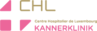 Logo Clinique Pédiatrique Kannerklinik