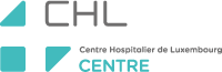 Logo Centre Hospitalier de Luxembourg