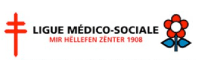 Logo Ligue Médico-Sociale (Centre Médico-Social Dudelange)