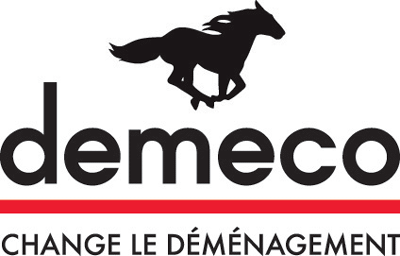 Logo Heiss Claude Déménagements Luxembourg Sàrl