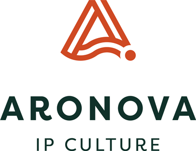 Logo Aronova SA