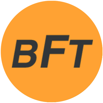 Logo BFT Betonfertigteile GmbH & Co. KG