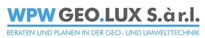 Logo WPW GEO.LUX