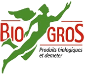 Logo Biogros Sàrl