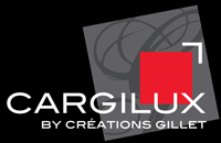 Logo Cargilux 