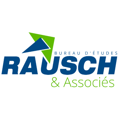 Logo Rausch & Associés