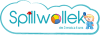 Logo Crèche écologique Spillwollek