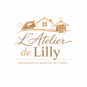 L'Atelier de Lilly (Service de repassage)