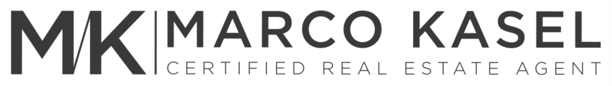 Marco Kasel Real Estate