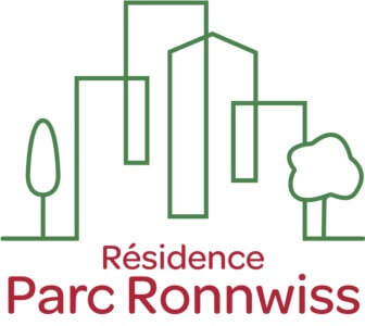 Logo Päiperléck - Résidence Seniors Parc Ronnwiss