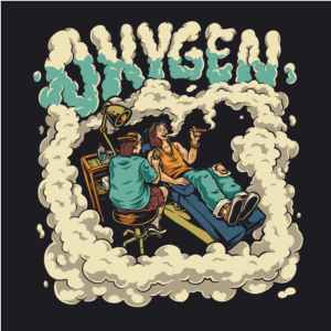 Logo Oxygen Sàrl