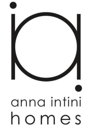 Logo Anna Intini Homes SARL