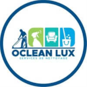 Logo Oclean Lux