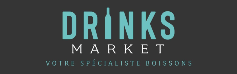 Logo Drinks Market Sàrl