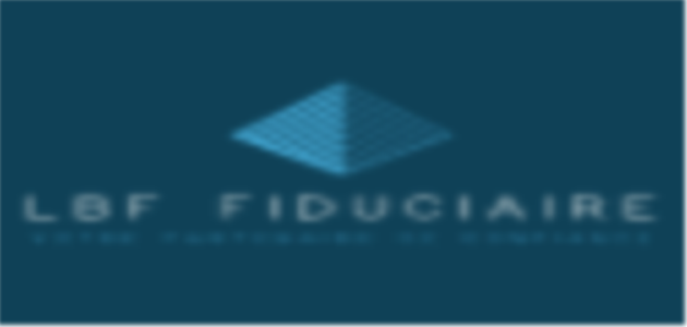 Logo LBF Fiduciaire SARLS