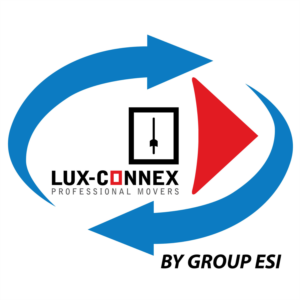 Logo Lux-Connex