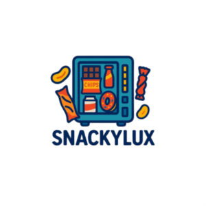 Logo Snackylux