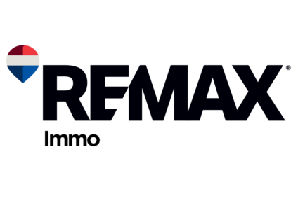 Logo REMAX Immo LUXEMBOURG