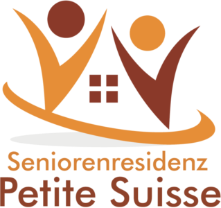 Logo Päiperléck - Seniorenresidenz Petite Suisse