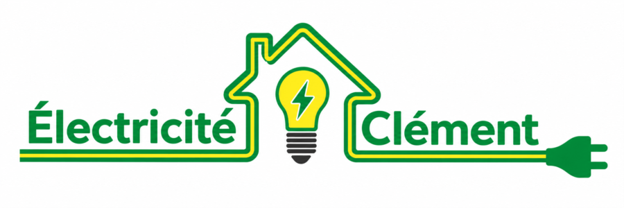 Logo Electricite Clement Sàrl