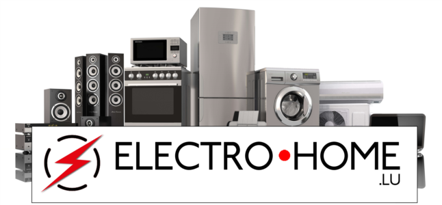 Logo Electro-Home Wiltz