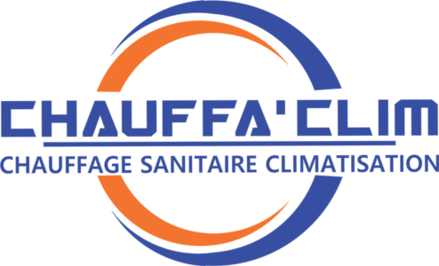 Logo CHAUFFA'CLIM Sàrl