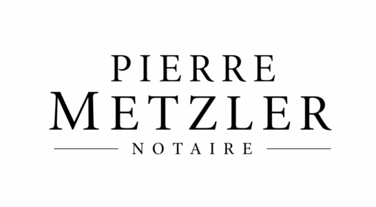 Logo Etude notaire Pierre Metzler