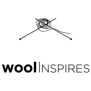 Logo Compagnie des Laines (Woolinspires)