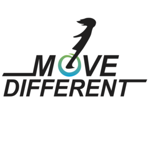 Logo Movedifferent
