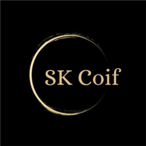 Logo SK Coif