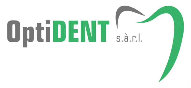 Logo Optident Sàrl
